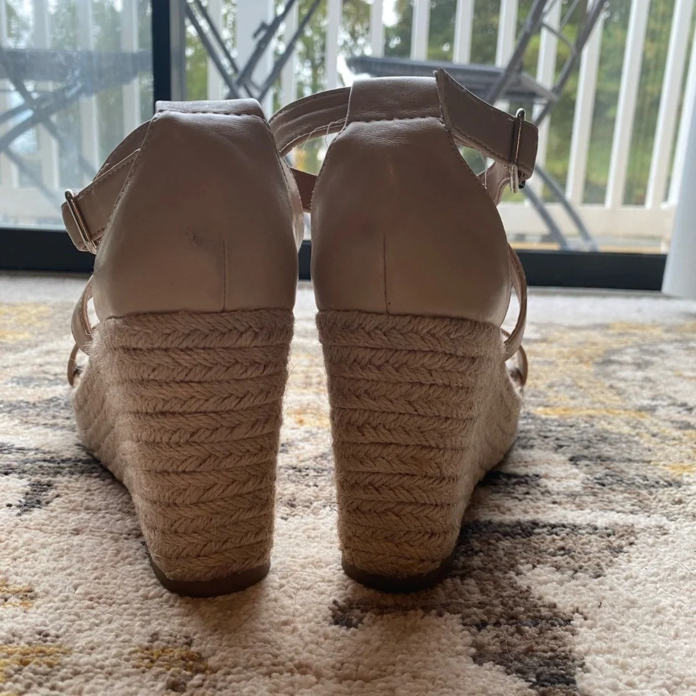 Steve Madden beautiful size